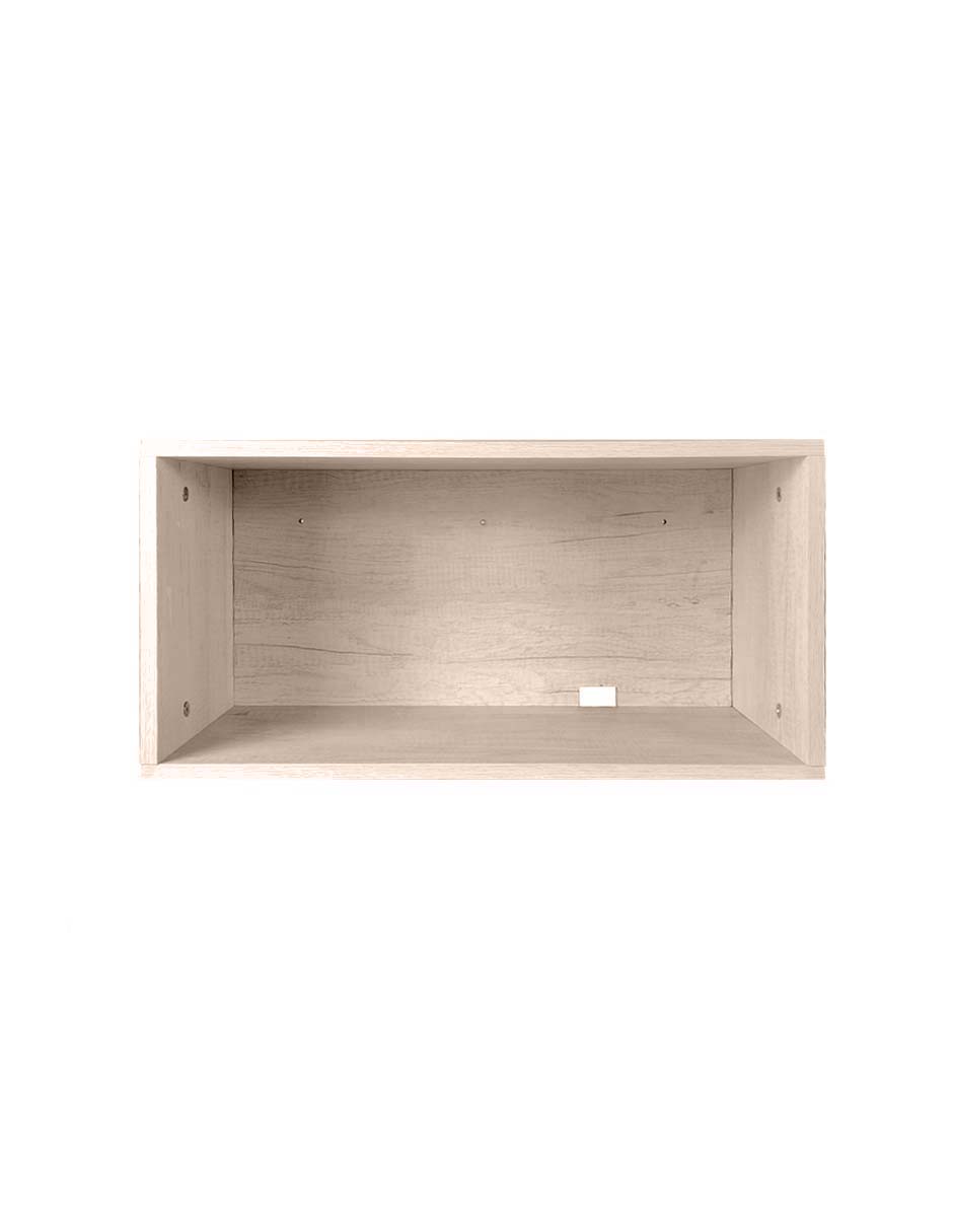 Alacena Alta Sobrecampana ROSE Para Cocina Integra
