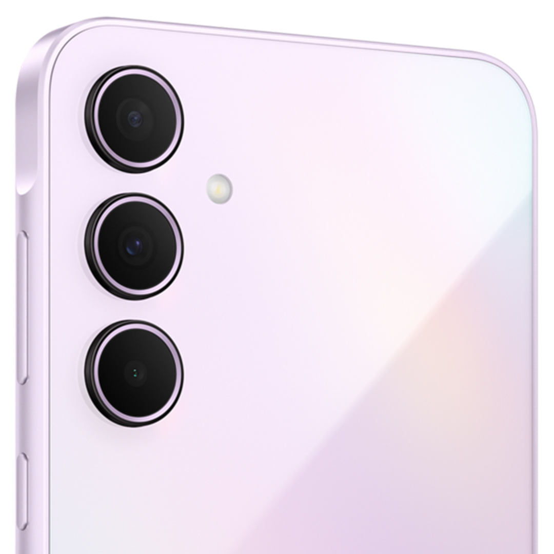 Samsung Galaxy A35 5G Dual SIM 128GB Awesome Lilac 6GB RAM Desbloqueado