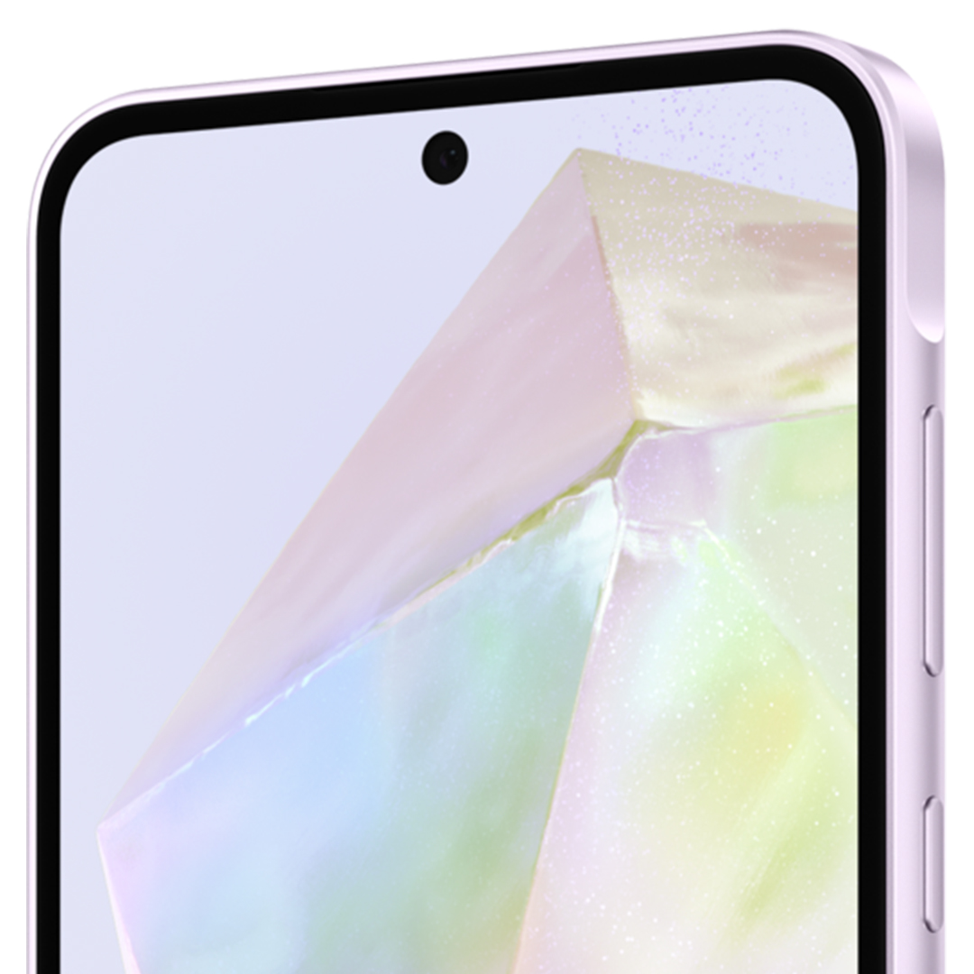 Samsung Galaxy A35 5G Dual SIM 128GB Awesome Lilac 6GB RAM Desbloqueado