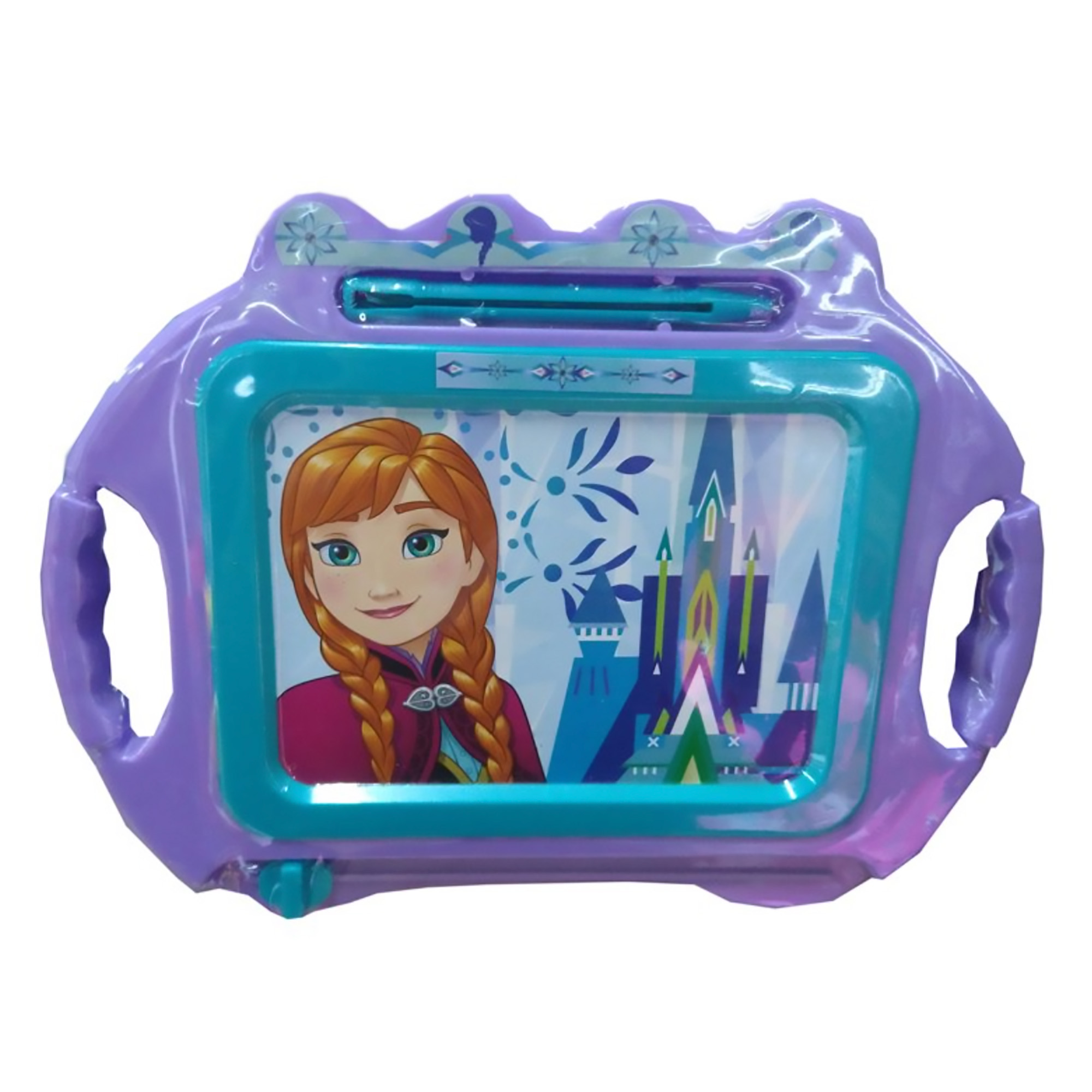 Pizarron Mágico Infantil Frozen