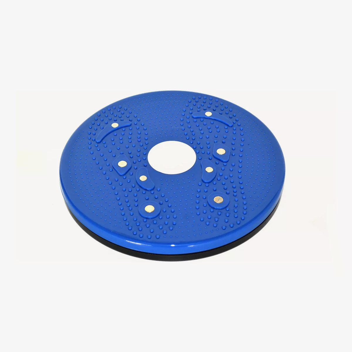 Disco Giratorio Twister Cintura Abdomen Ejercicio Gmp