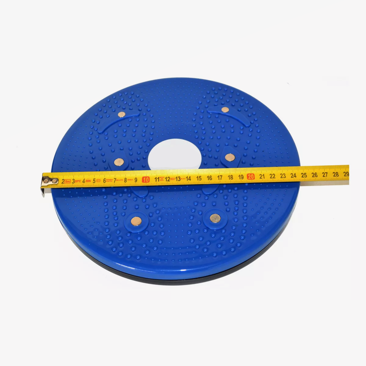 Disco Giratorio Twister Cintura Abdomen Ejercicio Gmp