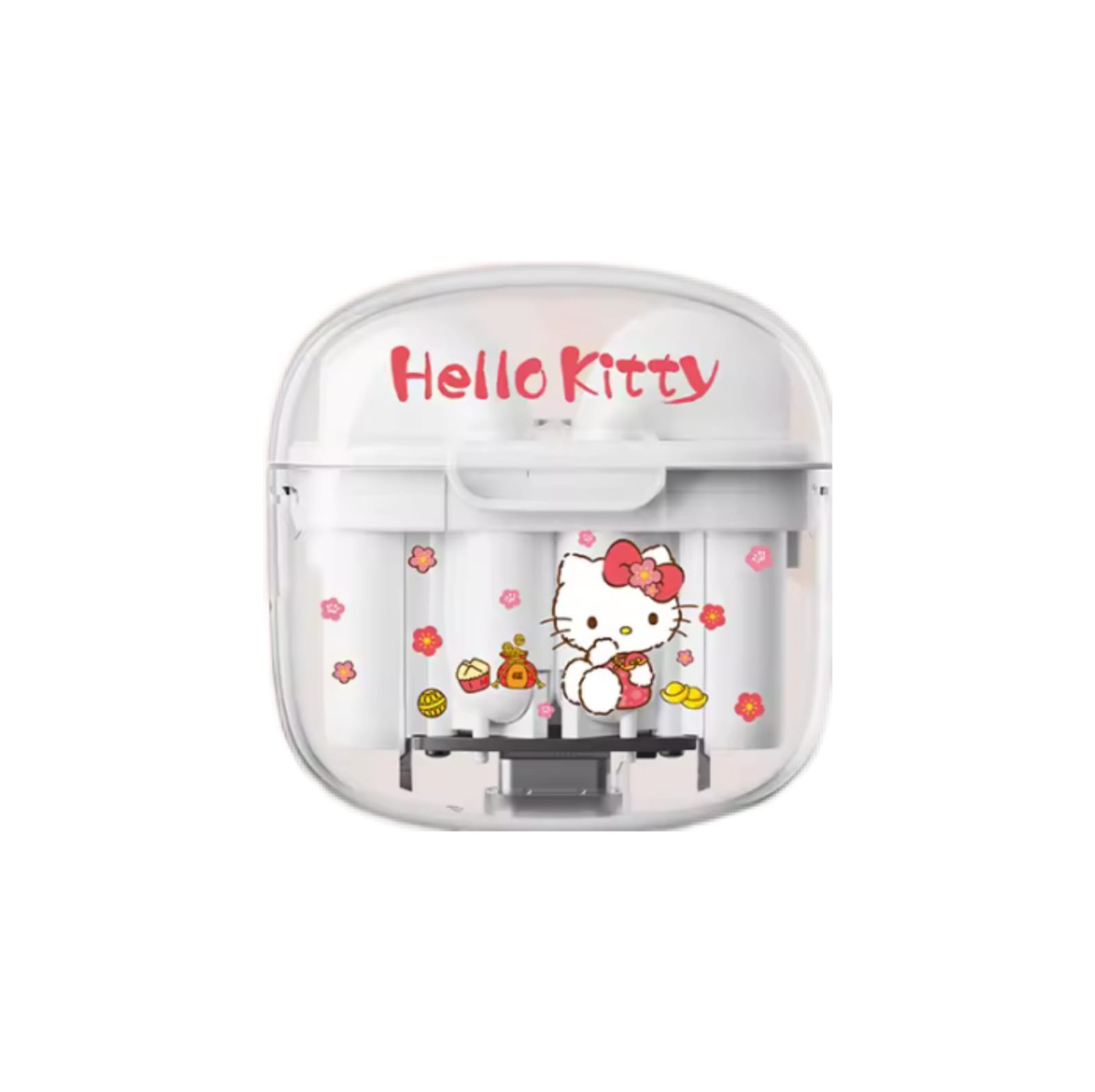 Audifonos Bluetooth Sanrio Hello Kitty Tws