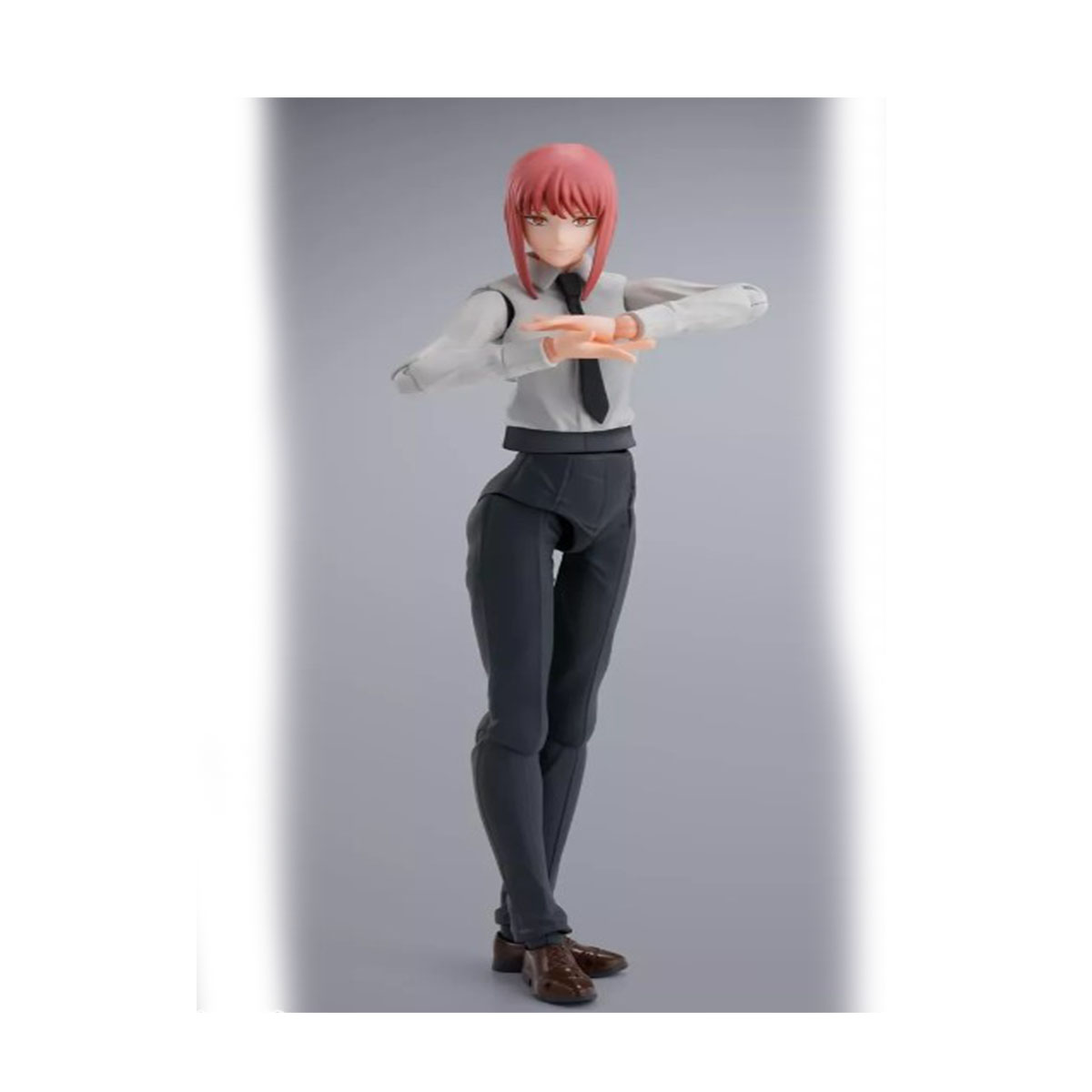 Figura de Coleccion Chainsaw Man Denji DM 
