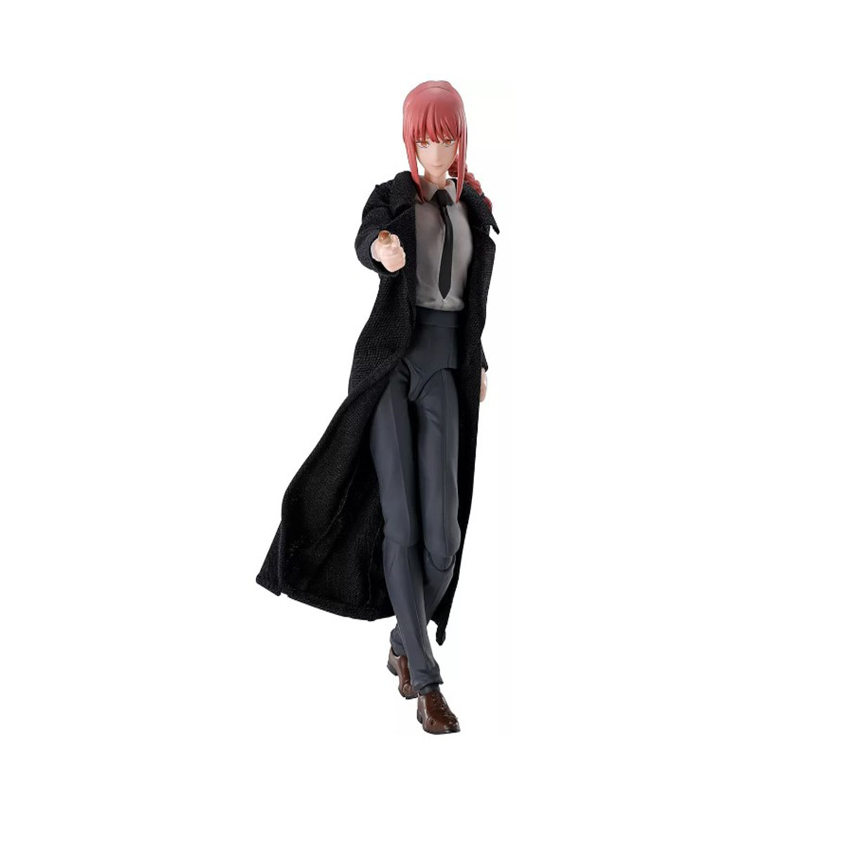 Figura de Coleccion Chainsaw Man Denji DM 