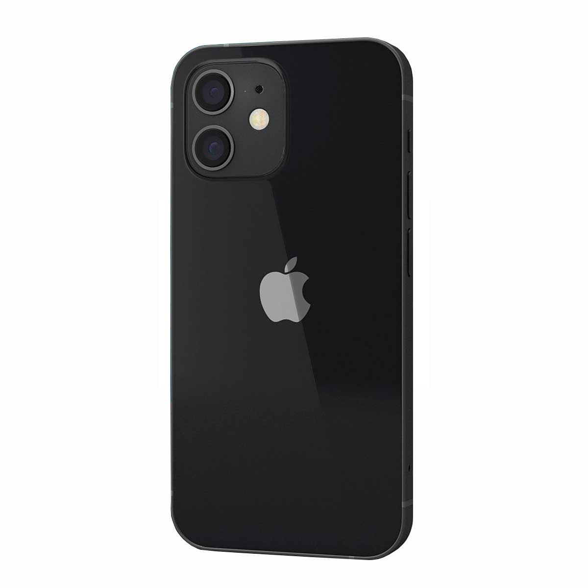 Apple iPhone 12 mini 256 Gb Negro Reacondicionado Tipo A 