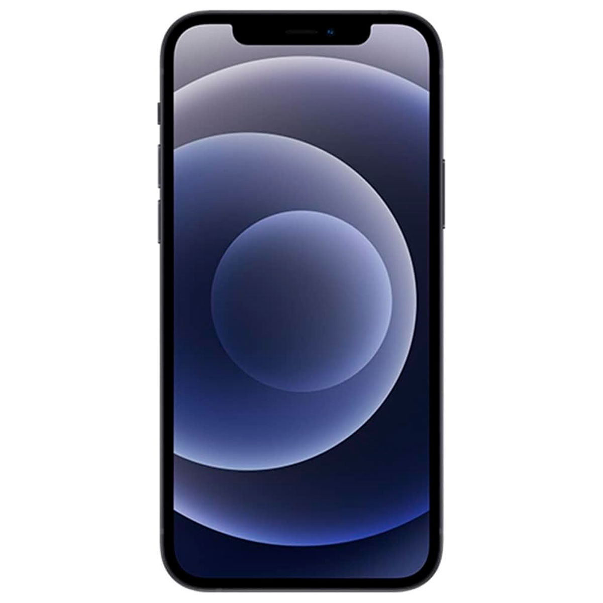 Apple iPhone 12 mini 256 Gb Negro Reacondicionado Tipo A 