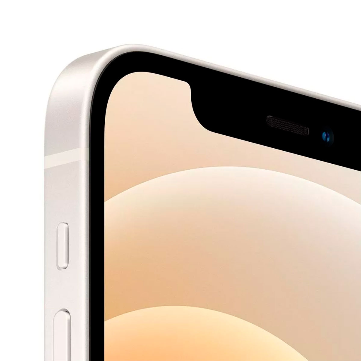 Apple iPhone 12 mini 64 Gb Blanco Reacondicionado - Tipo A 