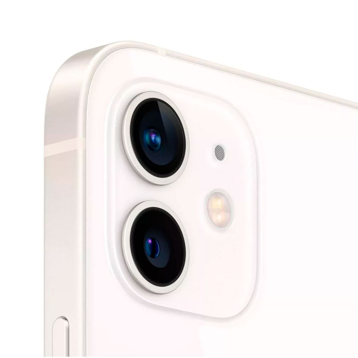 Apple iPhone 12 mini 64 Gb Blanco Reacondicionado - Tipo A 