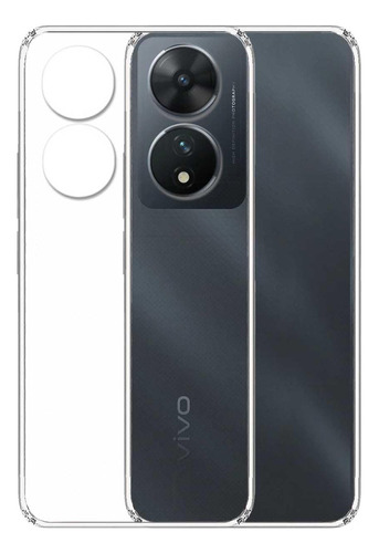 Vivo Y36