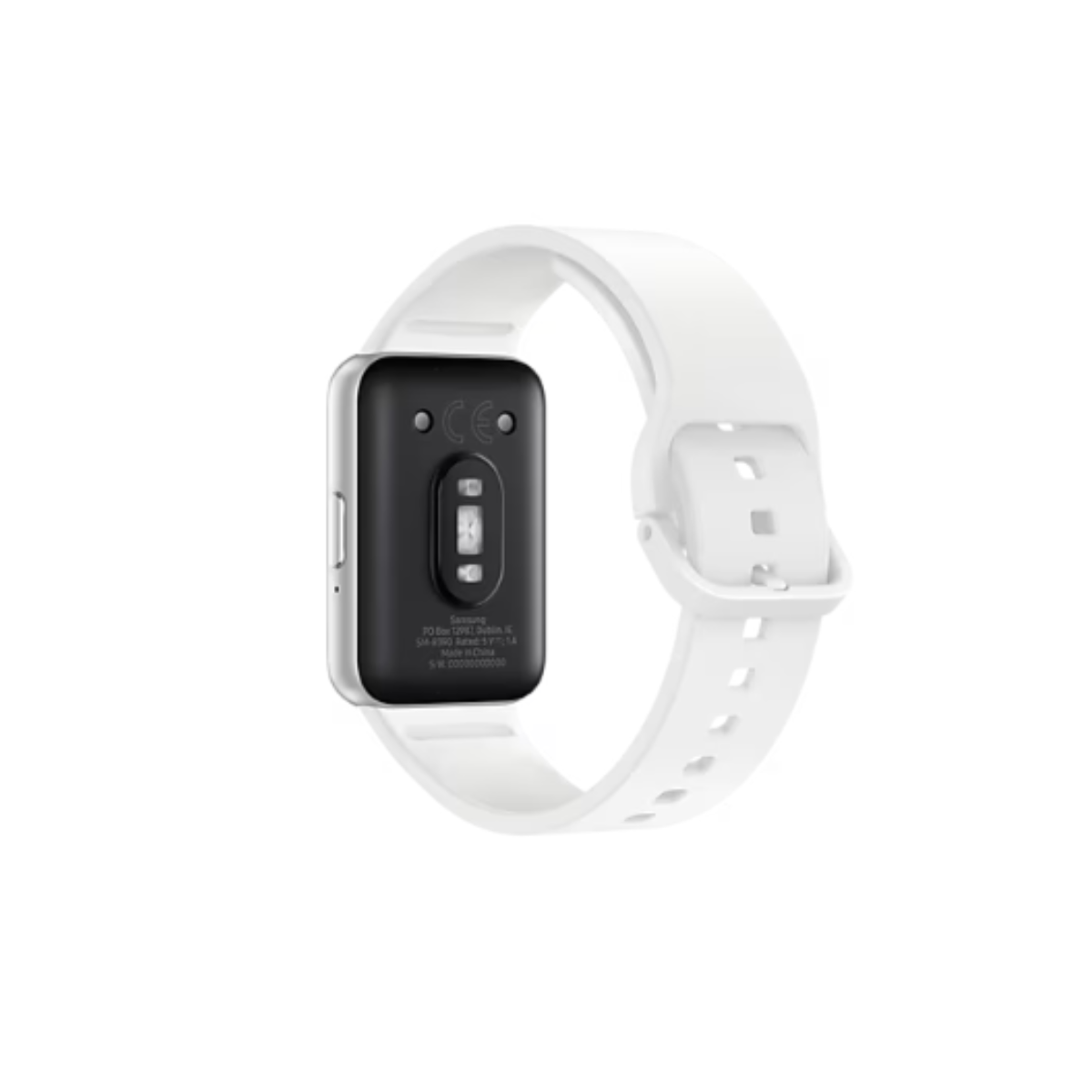 SMARTWATCH SAMSUNG GALAXY FIT 3 PLATA 1.6"