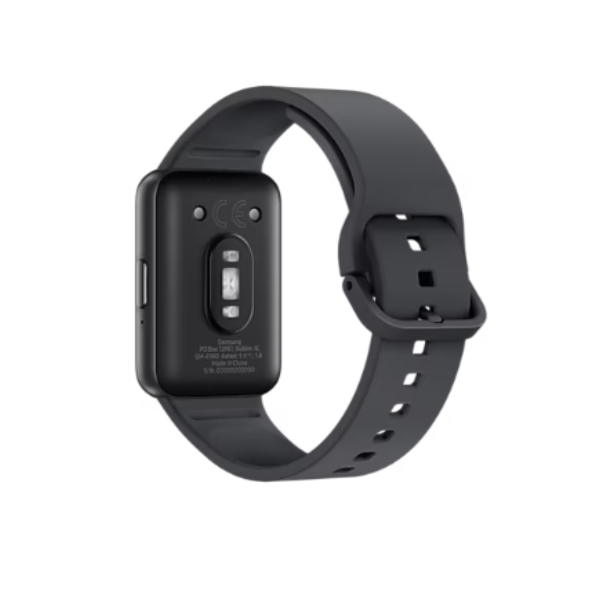 SMARTWATCH SAMSUNG GALAXY FIT 3 GRAFITO 1.6"
