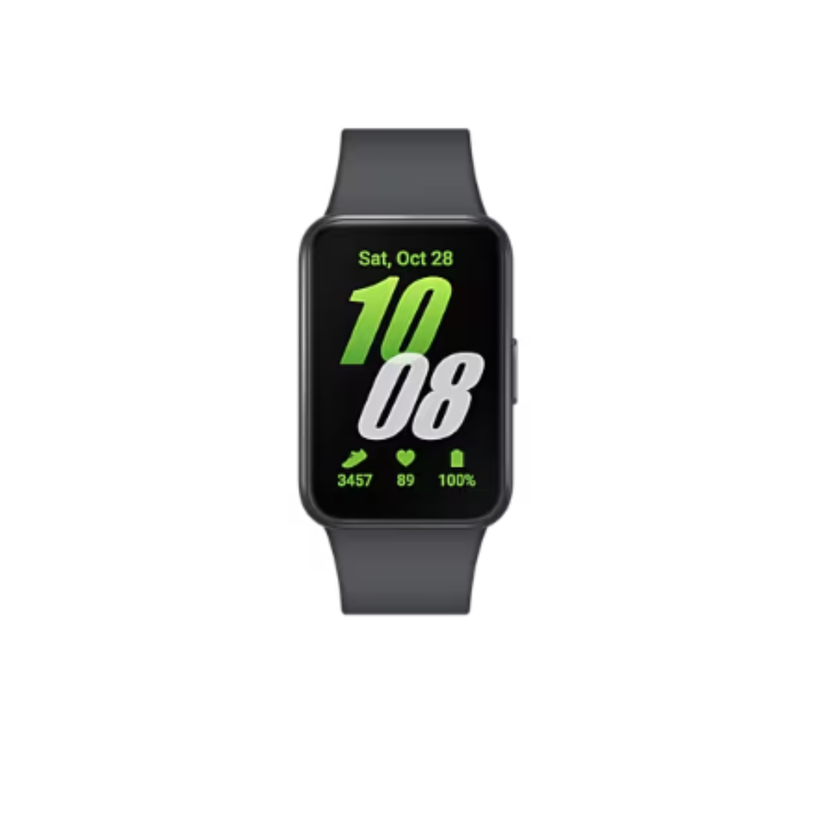 SMARTWATCH SAMSUNG GALAXY FIT 3 GRAFITO 1.6"