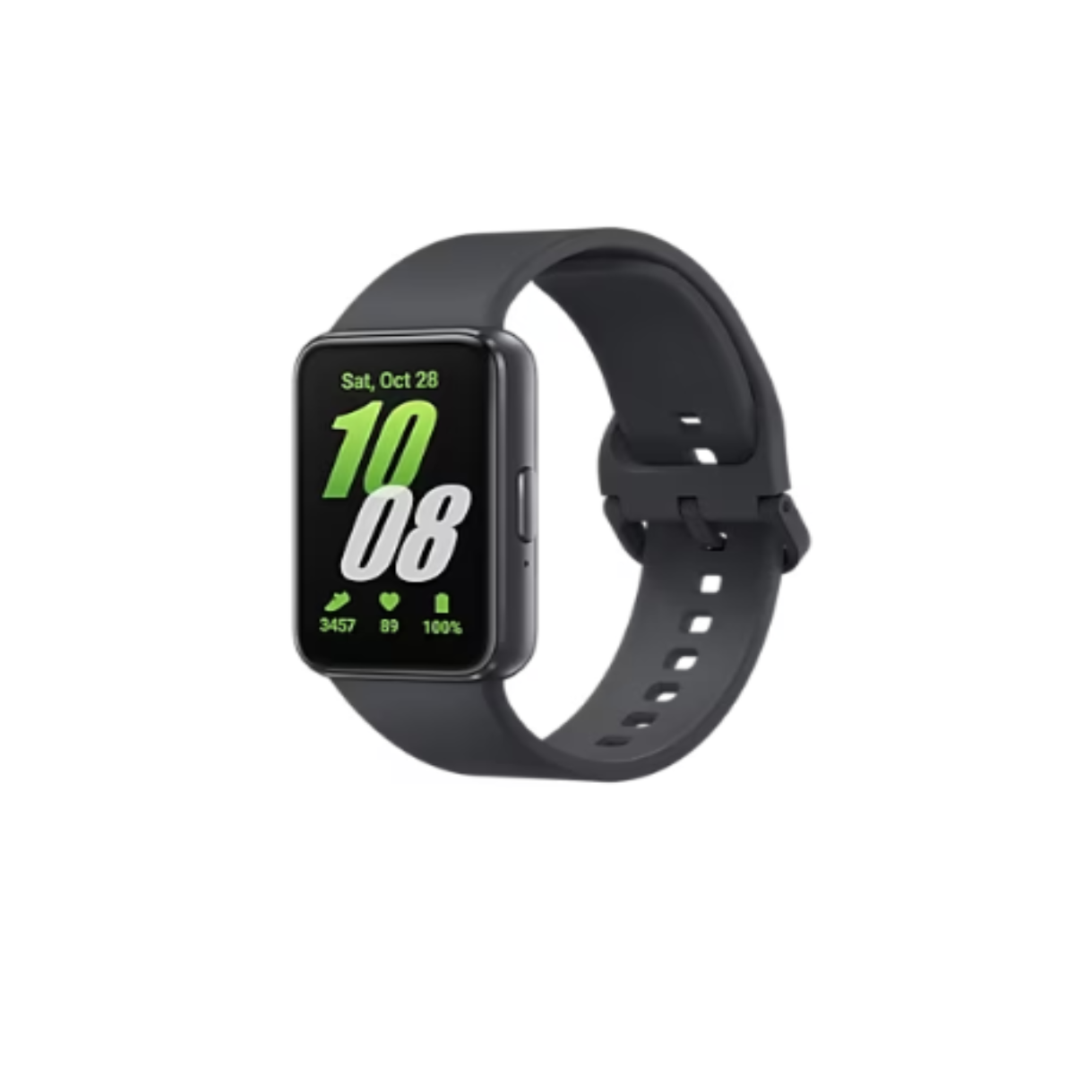 SMARTWATCH SAMSUNG GALAXY FIT 3 GRAFITO 1.6"