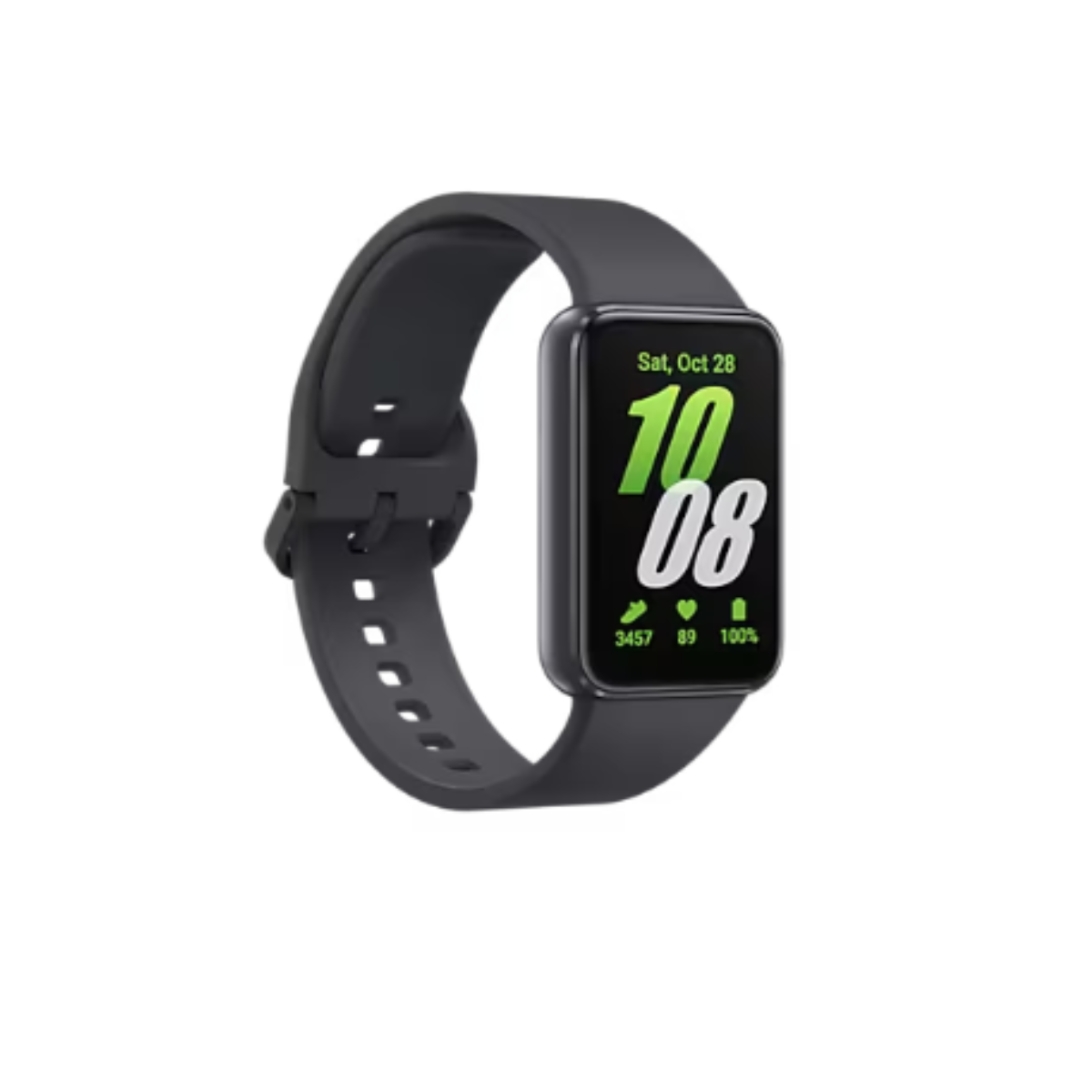 SMARTWATCH SAMSUNG GALAXY FIT 3 GRAFITO 1.6"