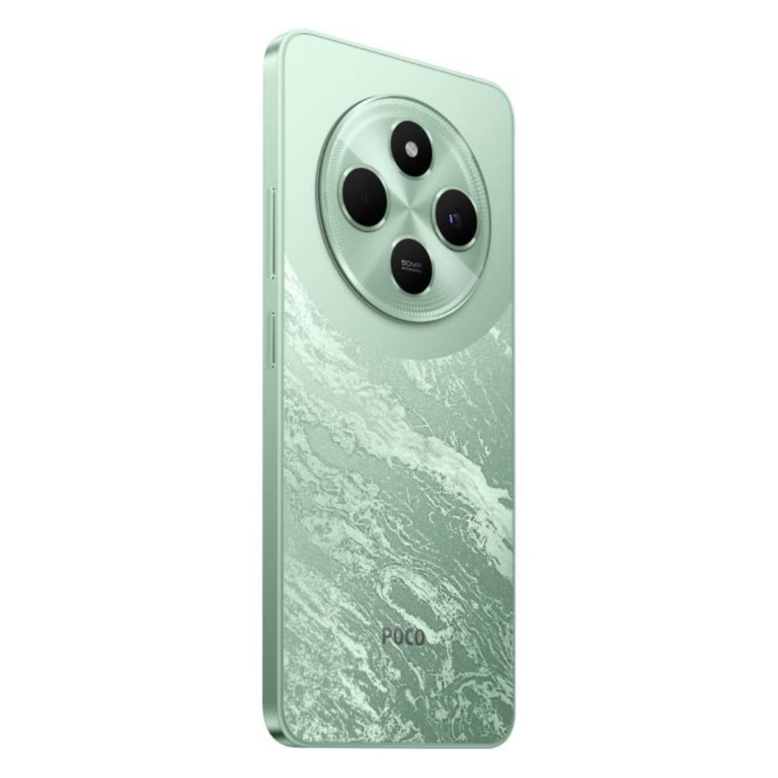 Xiaomi Poco C75 128GB 6GB Verde 
