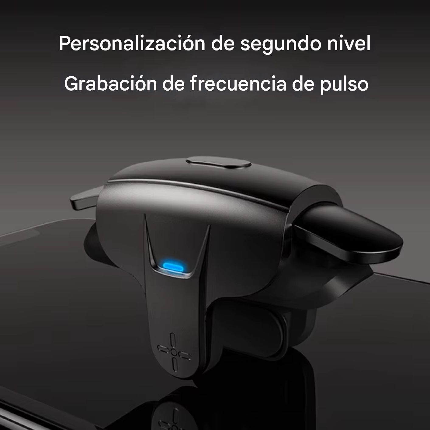 MEMO AK05 Gatillos para Movil Celular de Juegos PUBG