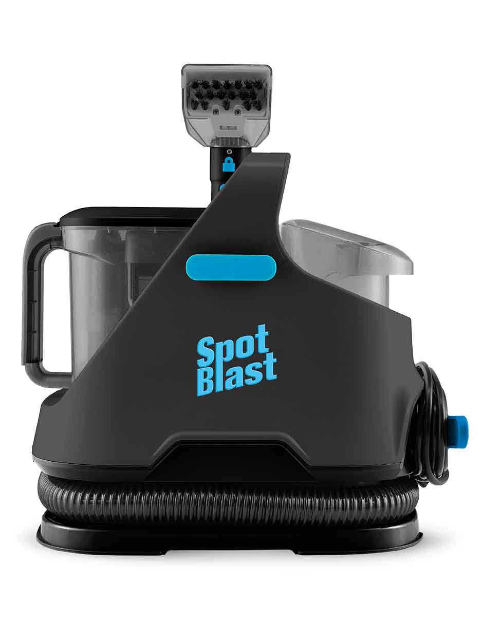 Aspiradora Spot Blast Eficaz Con Las Manchas Portatil 