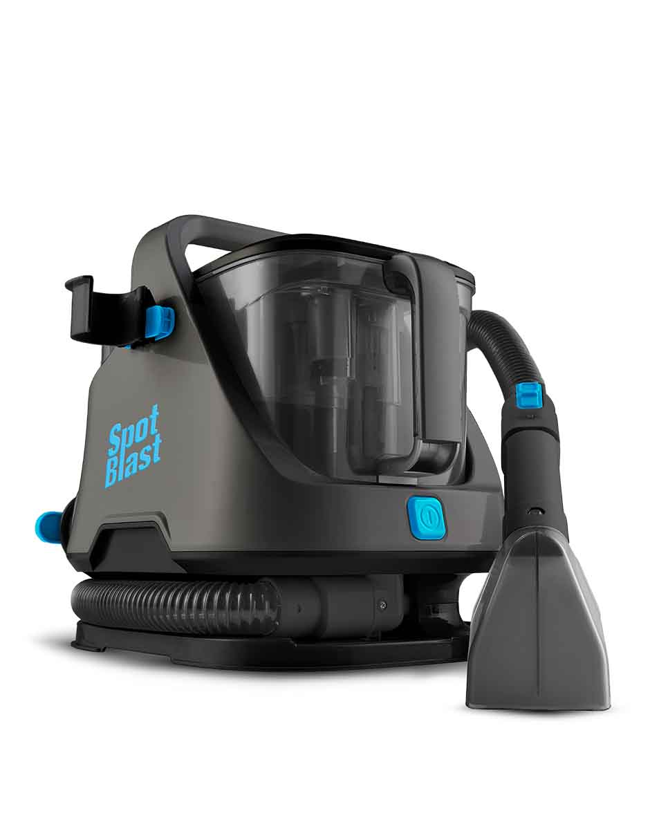 Aspiradora Spot Blast Eficaz Con Las Manchas Portatil 