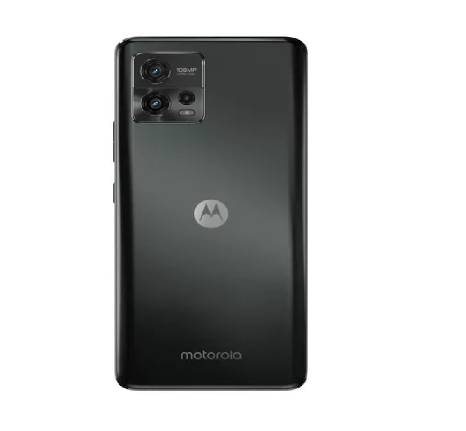 Motorola G72 5G 256Gb 8Ram Dual Sim Color Azul Nuevo Desbloqueado