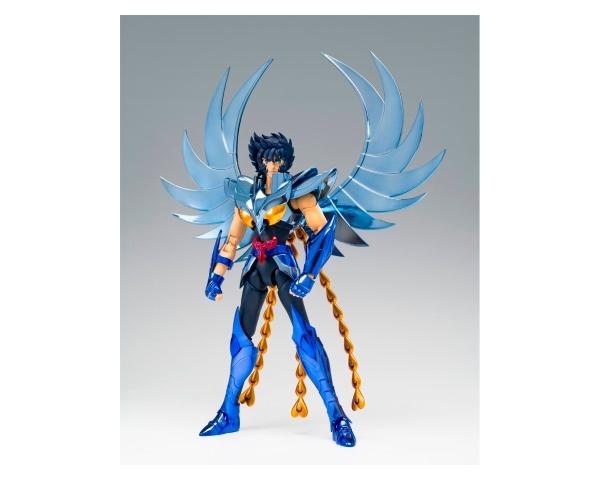Bandai Phoenix Ikki Final Bronze Cloth Saint Cloth Myth Ex