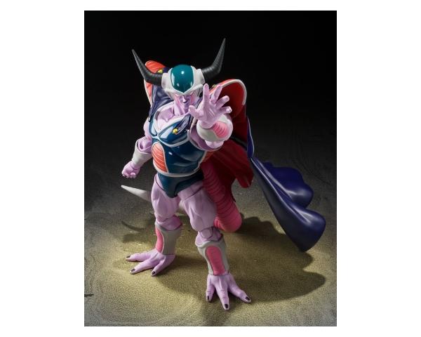 Bandai SH Figuarts King Cold - Dragon Ball Z (Restock)