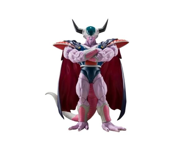 Bandai SH Figuarts King Cold - Dragon Ball Z (Restock)
