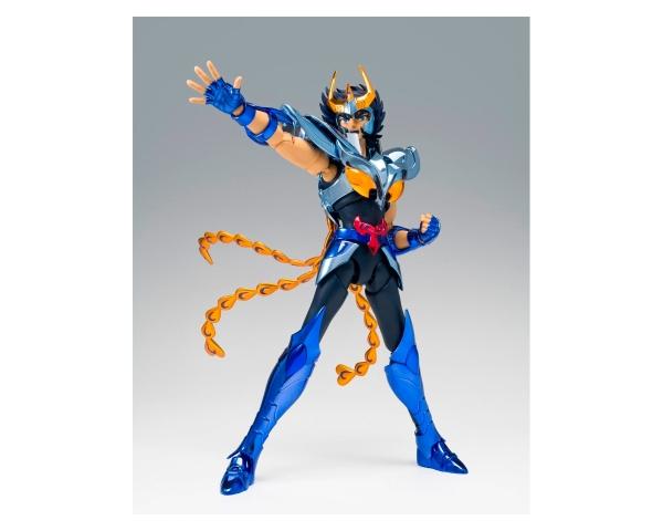 Bandai Phoenix Ikki Final Bronze Cloth Saint Cloth Myth Ex