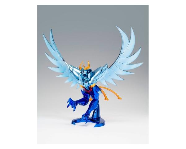 Bandai Phoenix Ikki Final Bronze Cloth Saint Cloth Myth Ex