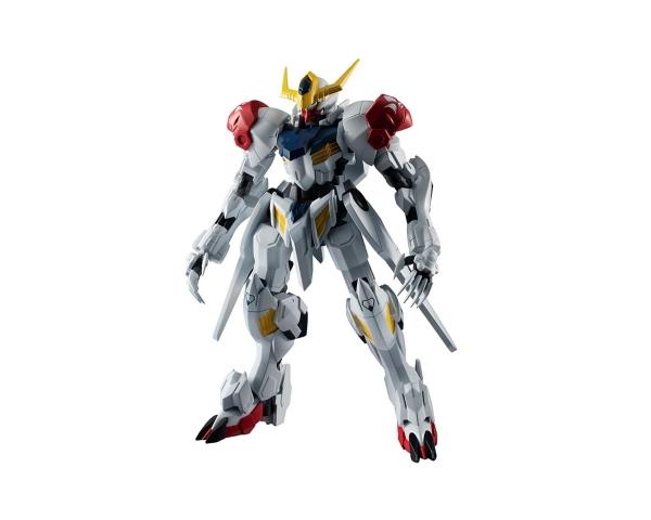 Bandai Spirits GU ASW-G-08 Gundam Barbathos Lupus