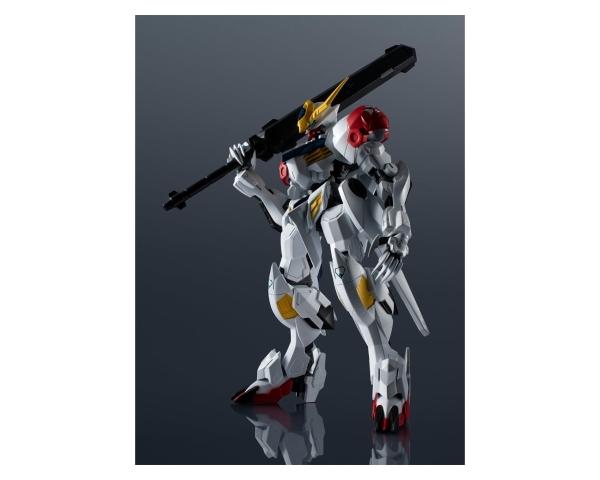 Bandai Spirits GU ASW-G-08 Gundam Barbathos Lupus