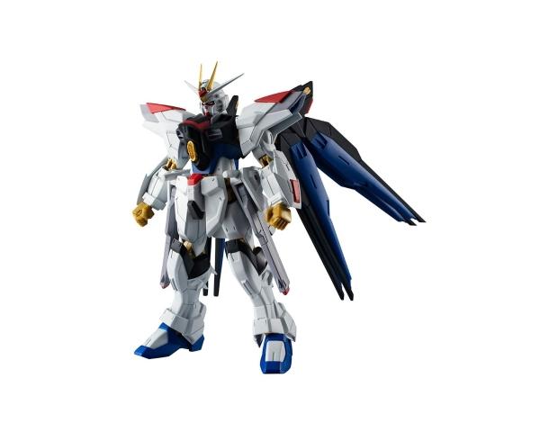 Bandai Spirits GU ZGMF A-262B Strike Freedom Gundam Type II