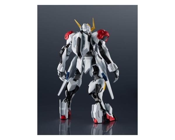 Bandai Spirits GU ASW-G-08 Gundam Barbathos Lupus