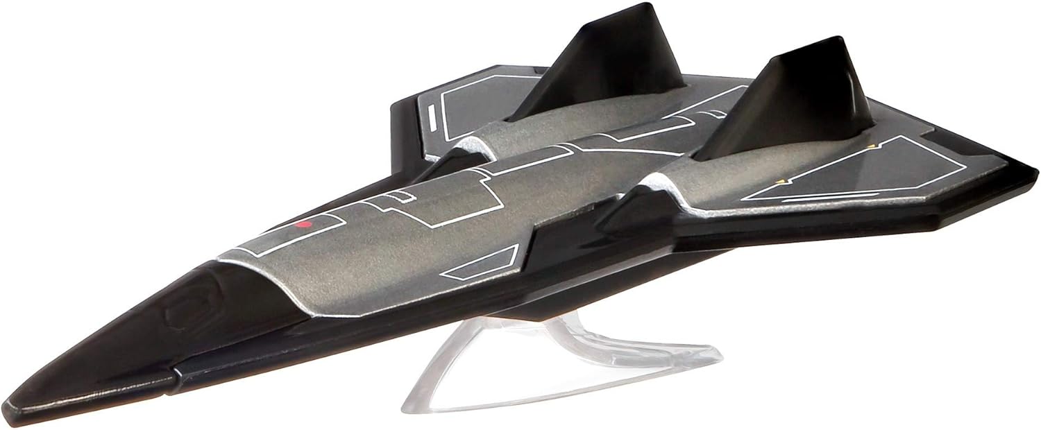 TOP Gun Legends Matchbox Sky Busters Paquete de 4 Aviones de Juguete de la pelicula Gran Regalo para coleccionistas