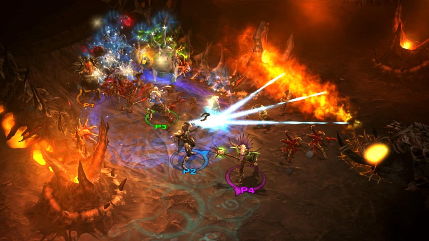 Diablo III - Nintendo Switch