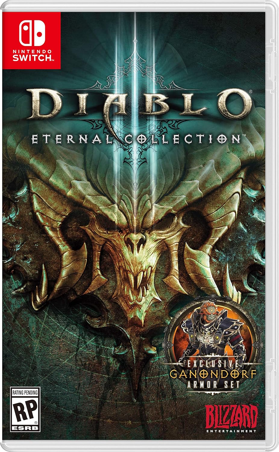 Diablo III - Nintendo Switch