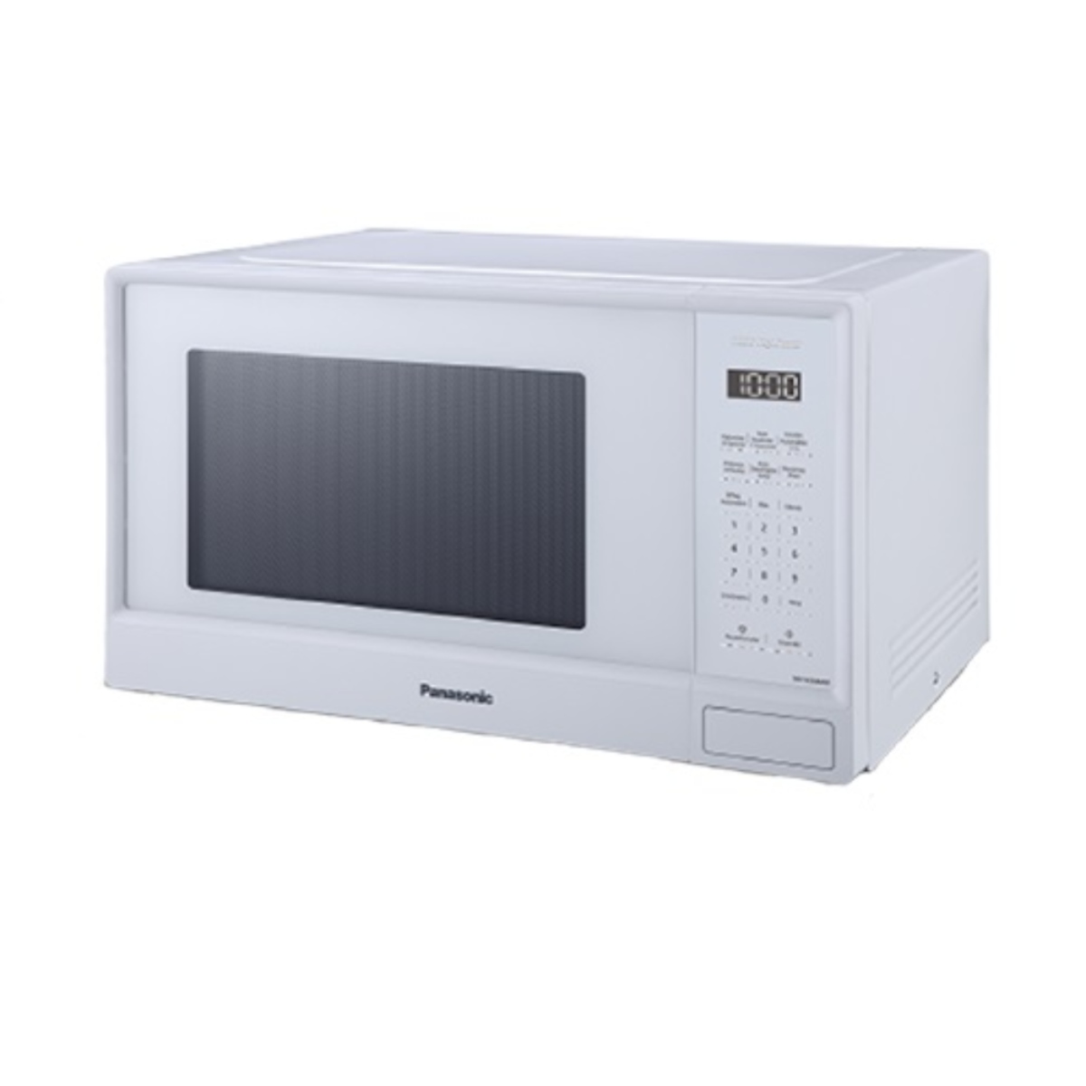 Horno de Microondas Panasonic NN-SB636WRUH 1.3 Pies Convencional Blanco SYP-Y16*