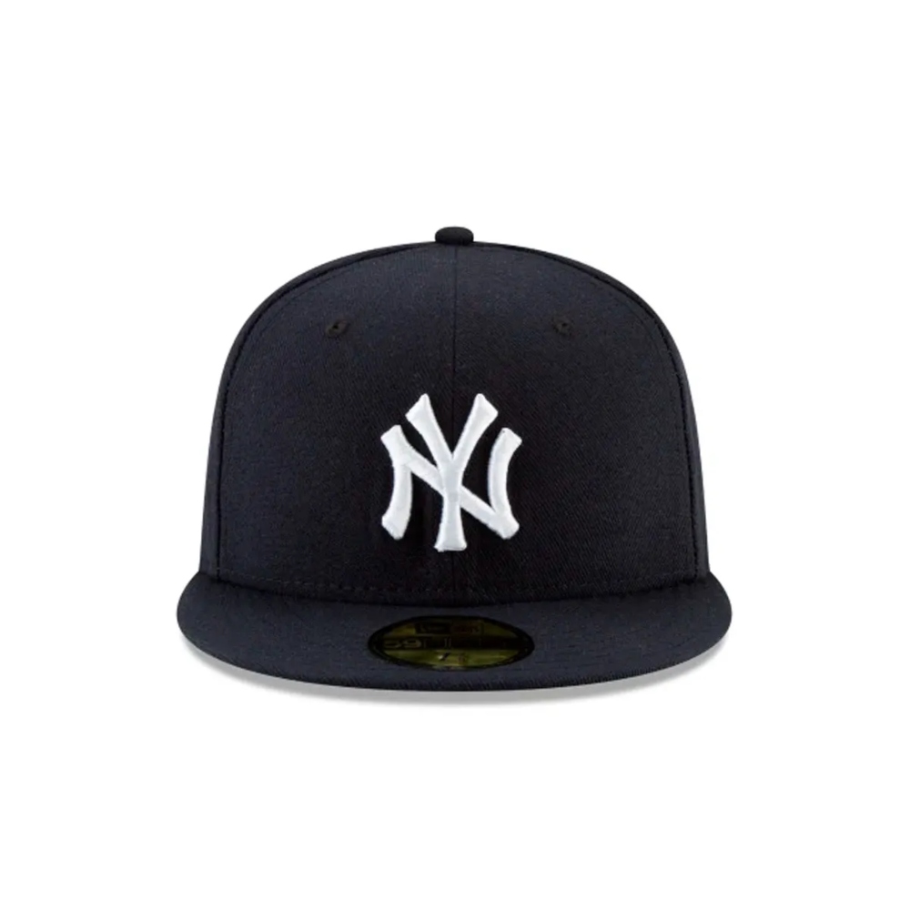 Gorra New Era 59Fifty New York Yankees Azul 70331909 TALLA 7 1/8