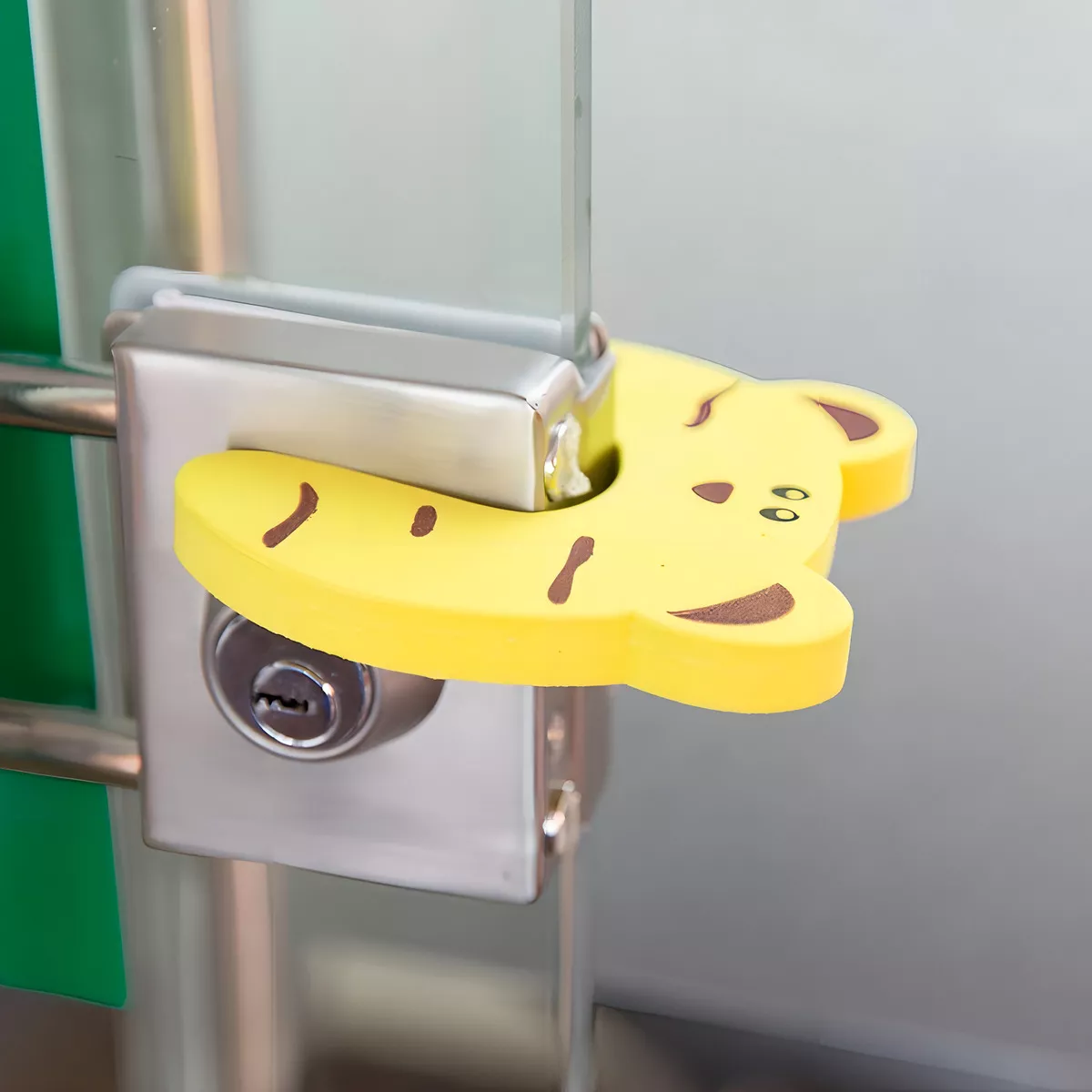 30 Protecciones Esquineros Bebés Seguridad Protector Muebles