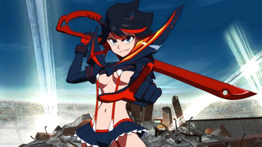 Kill la Kill - IF - Nintendo Switch