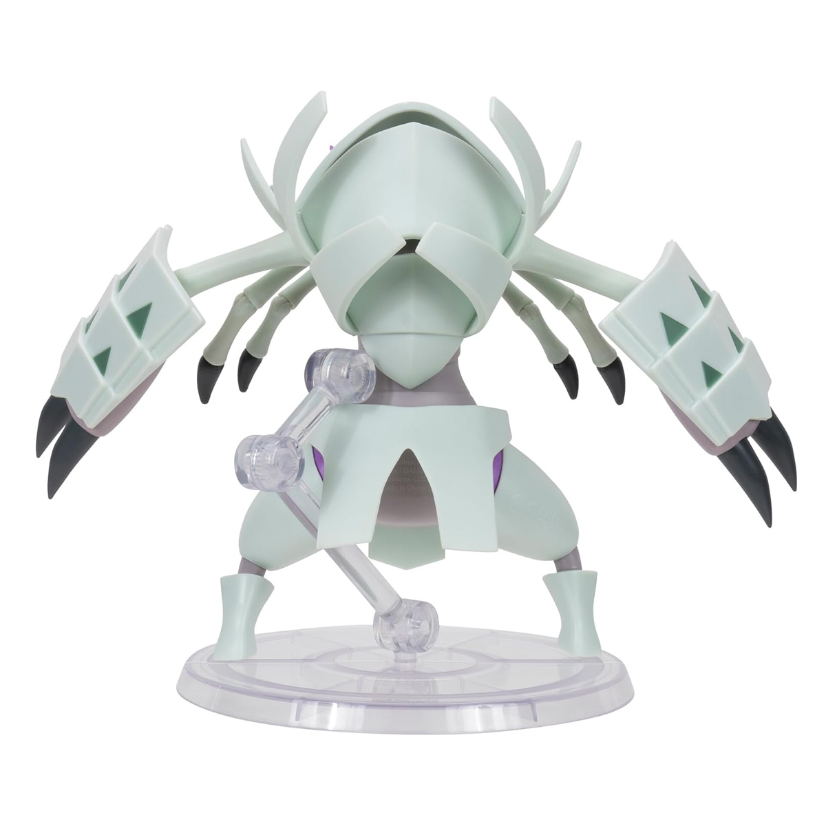 Pokemon Golisopod Selec