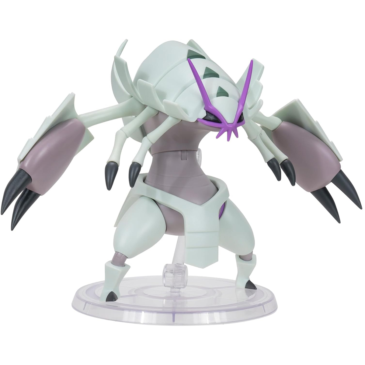 Pokemon Golisopod Selec