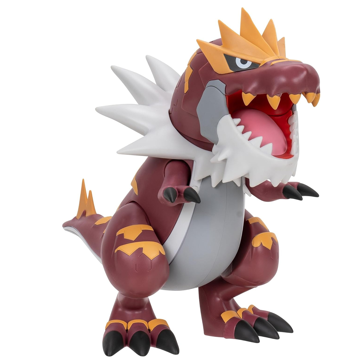Pokemon Tyrantrum 