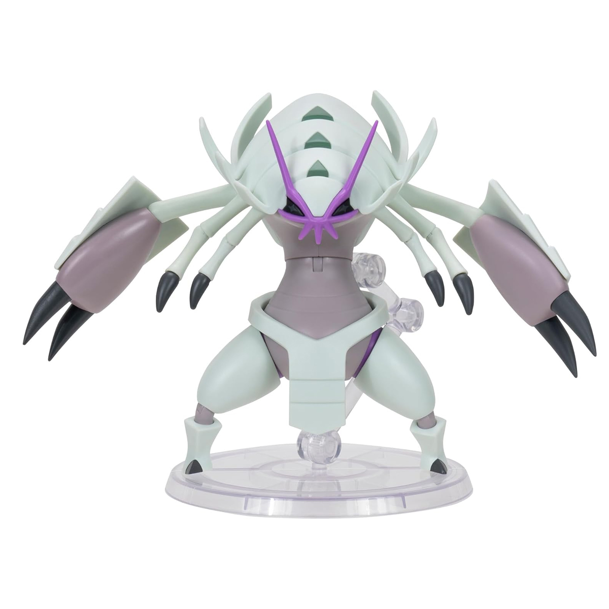 Pokemon Golisopod Selec