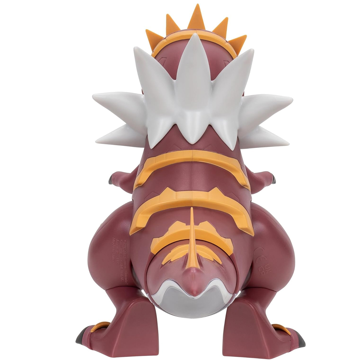 Pokemon Tyrantrum 