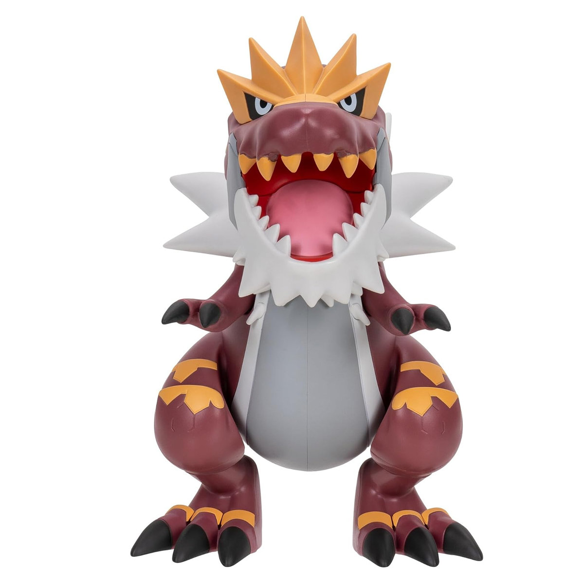 Pokemon Tyrantrum 