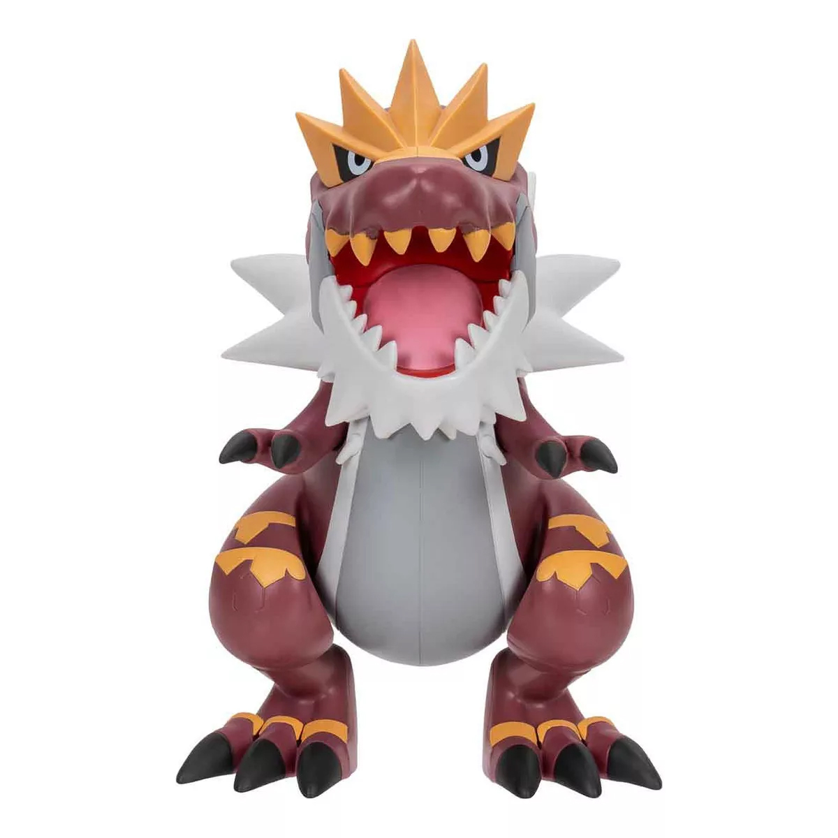 Pokemon Tyrantrum 