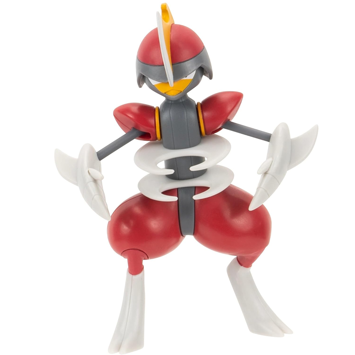 Pokemon Bisharp