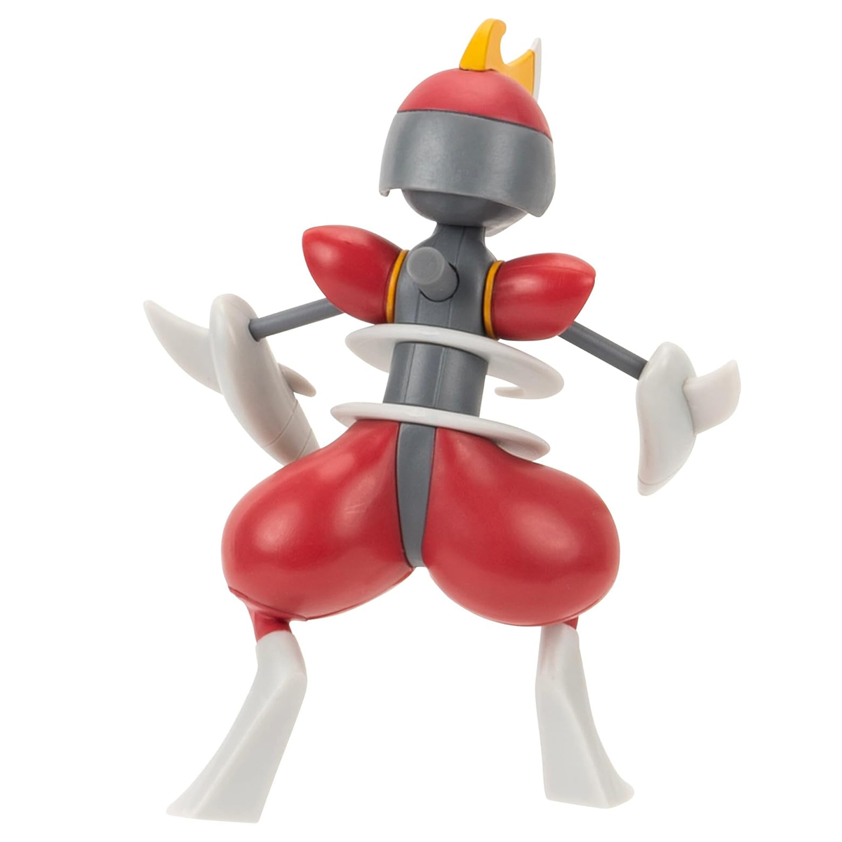 Pokemon Bisharp