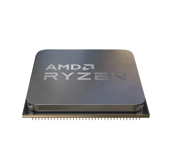 Procesador AMD Ryzen 5 5600, S-AM4, 3.50GHz, Six-Core, 32MB L3 Cache, con Disipador Wraith Stealth. 
